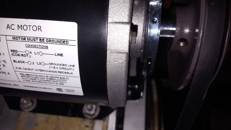 Fan motor works with heat, but not A/C - DoItYourself.com Community Forums